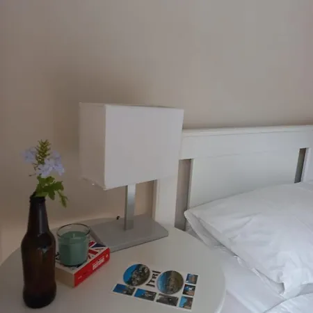 Сasa de vacaciones Doddo House